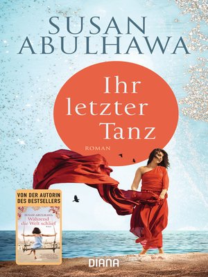 cover image of Ihr letzter Tanz